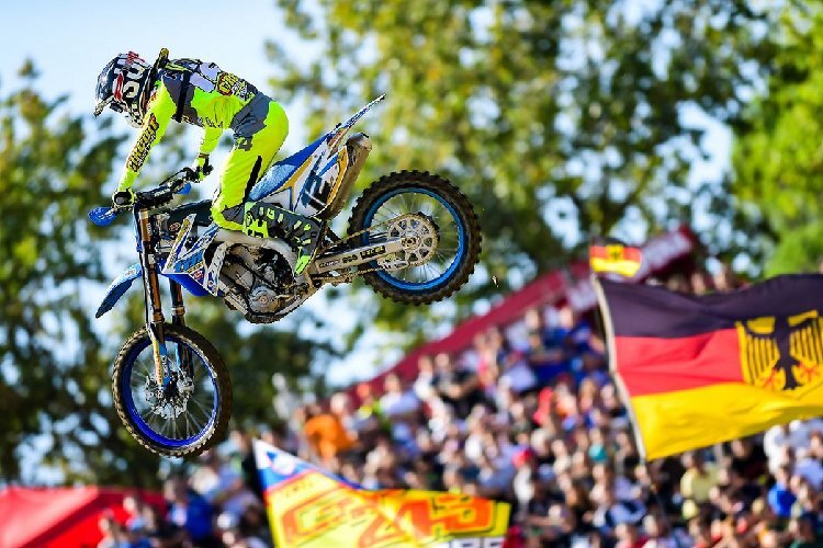 Max Nagl und TM – Pause oder Ende?