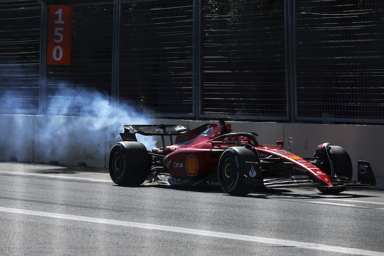 Charles Leclerc