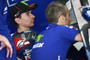 Jorge Lorenzo begann in Indy stark