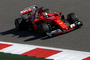 Sebastian Vettel war mit 1:34,001 min der Schnellste