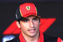 Carlos Sainz