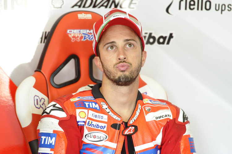 Andrea Dovizioso