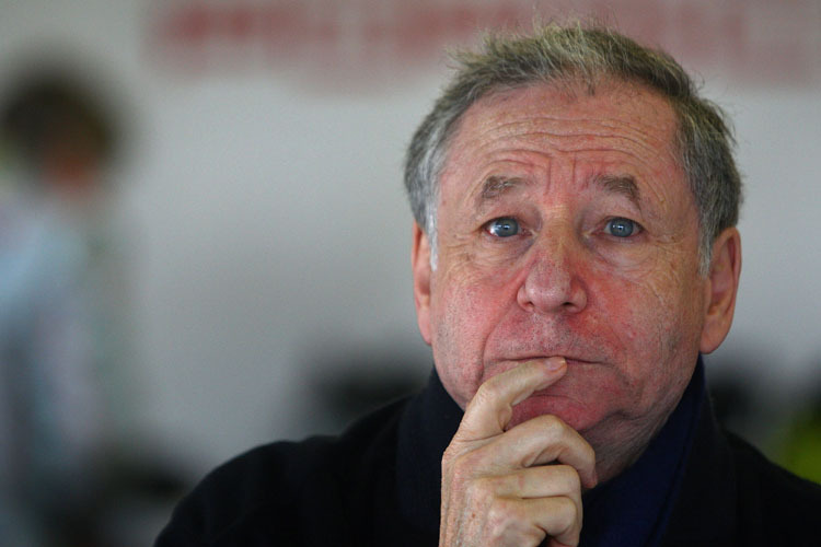 Jean Todt: «Investoren sagen sich – wieso soll ich in einen Sport Geld stecken, in dem alle so unglücklich sind?»