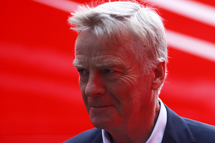 Max Mosley rechnet mit einer Protestwelle