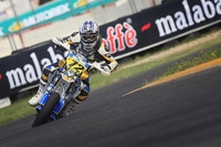 Lukas Höllbacher, hier in Castelletto, will auch 2015 beim SMoN dabei sein
