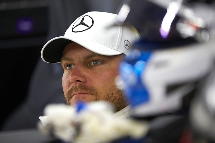 Valtteri Bottas