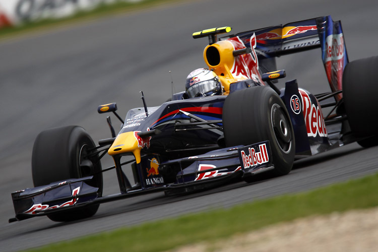 Sebastian Vettel