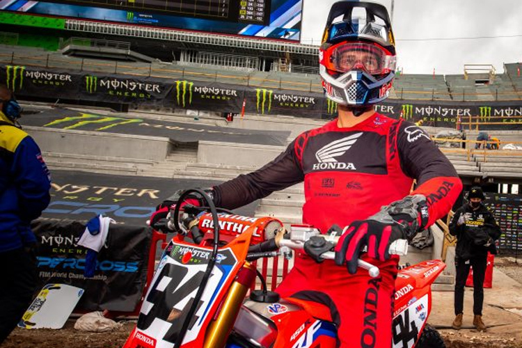 Ken Roczen