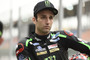 Tech3-Yamaha-Pilot Johann Zarco