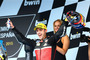 Jonas Folger siegte 2015 in Katar und Jerez