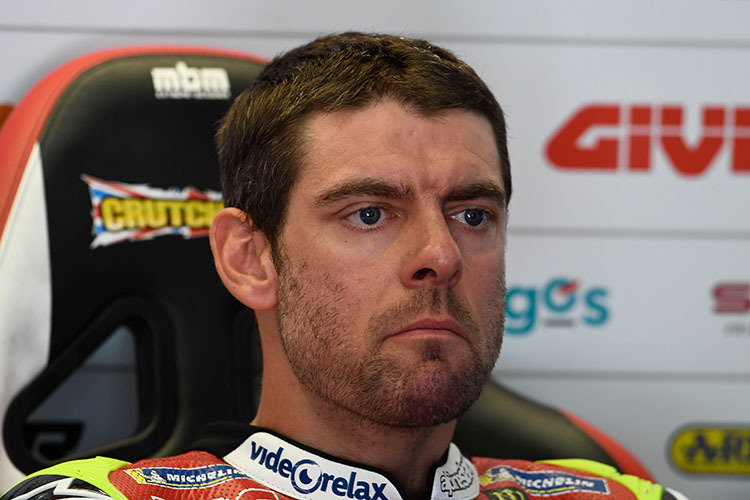 Cal Crutchlow