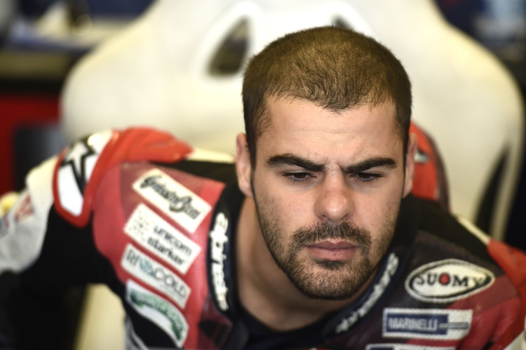 Romano Fenati