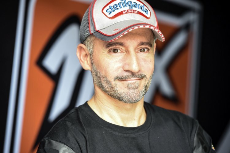 Max Biaggi