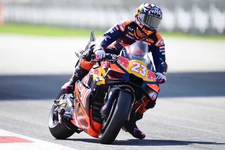 Enea Bastianini