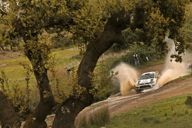 Sébastien Ogier