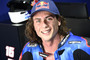 Joe Roberts hat mittelfristig die MotoGP im Blick