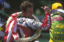 Auch Carl Fogarty gehört bei den Superbike-Klassikern zu den Protagonisten