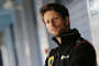 Romain Grosjean