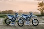 Die neue MX-Modellreihe von Husqvarna