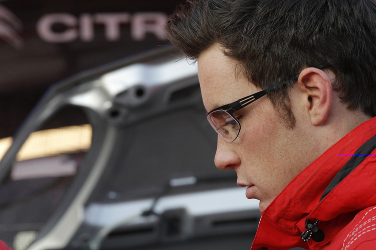 Thierry Neuville