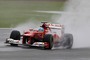 Alonso Quali Silverstone