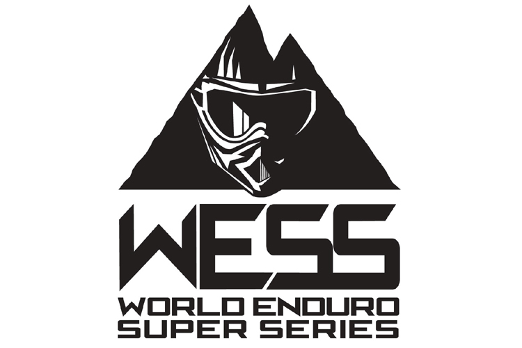 Das offizielle Logo der neuen World Enduro Super Series