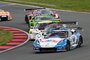 Beim ADAC GT Masters ist Rennaction geboten