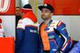 Kann Hector Barbera in der BSB Eindruck hinterlassen?