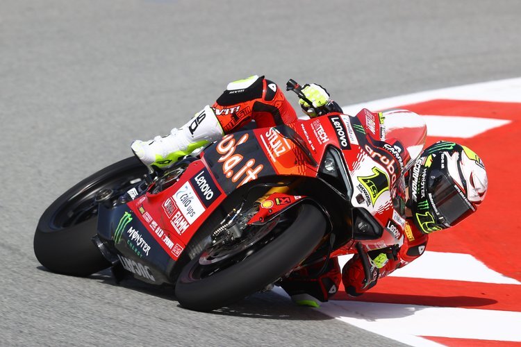 Alvaro Bautista