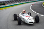 Max Verstappen im Honda RA272