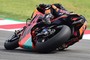 Bradley Smith auf der KTM RC16
