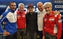 Karel Abraham hat sich – auch dank der Hilfe von Dall’Igna und Ciabatti – mit Reale Avintia Racing geeinigt