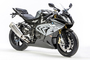 Die BMW S 1000 RR 2017 macht Lust auf Beschleunigung und Geschwindigkeit