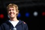 Laut Dr. Marko ein Alphatierchen: Sebastian Vettel