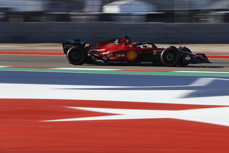 Charles Leclerc