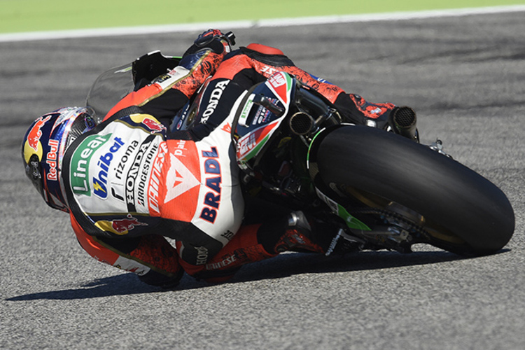 Stefan Bradl