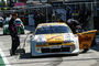 Publikumsliebling: Ex-Rosberg-Opel Calibra