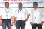 Die Protagonisten von MotorEvents: Bert Poensgen, Sepp Hoffmann und Sepp Meier