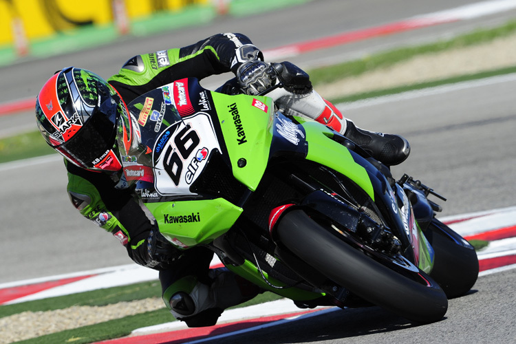 Tom Sykes