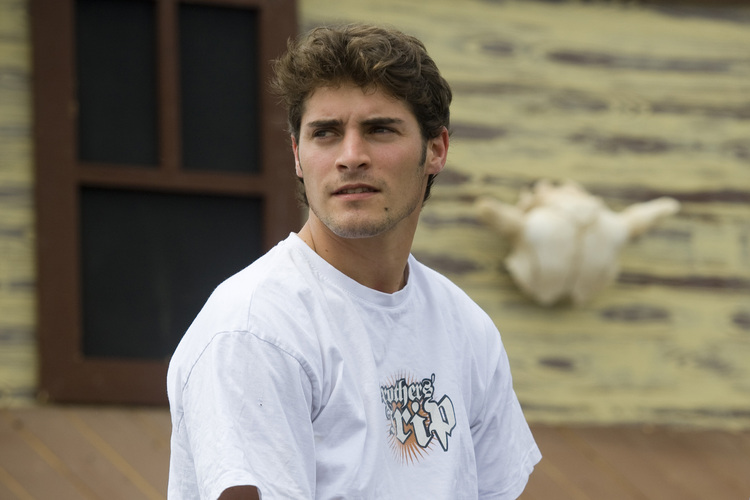 Charles Page