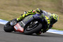 Valentino Rossi feierte bereits neun Siege in der Toscana