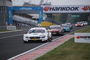 Mercedes ist stark unterwegs