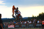 Pascal Rauchenecker flog 57,5 Meter weit