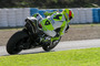 Álvaro Bautista war der schnellste MotoGP-Pilot am Donnerstag