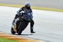 Maverick Vinales: Der Rookie überzeugte mit der Tagesbestzeit
