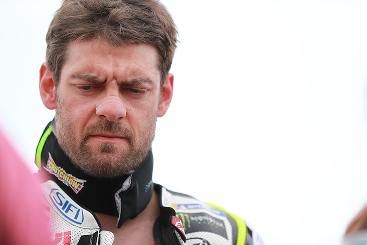 Cal Crutchlow