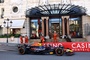 Max Verstappen in Monaco 2024