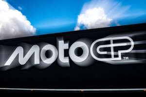 Die MotoGP will auf das nächste Level kommen)