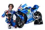 Alex Rins