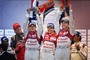 Hart erkämpfter zweiter Saisonsieg für Treluyer, Fässler und Lotterer